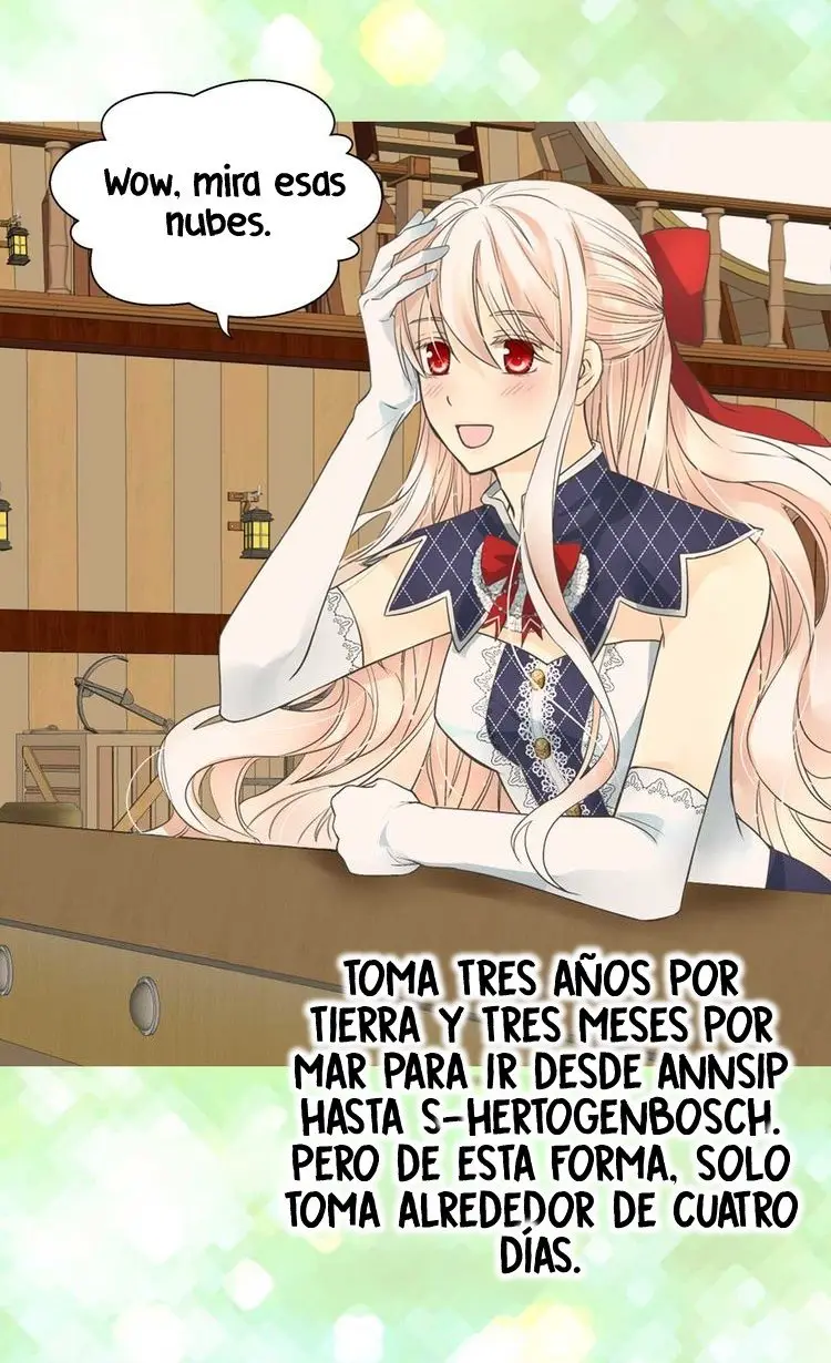 Princesa Imperial (2017) - Capítulo 170 - Página 17 - LectorTMOo