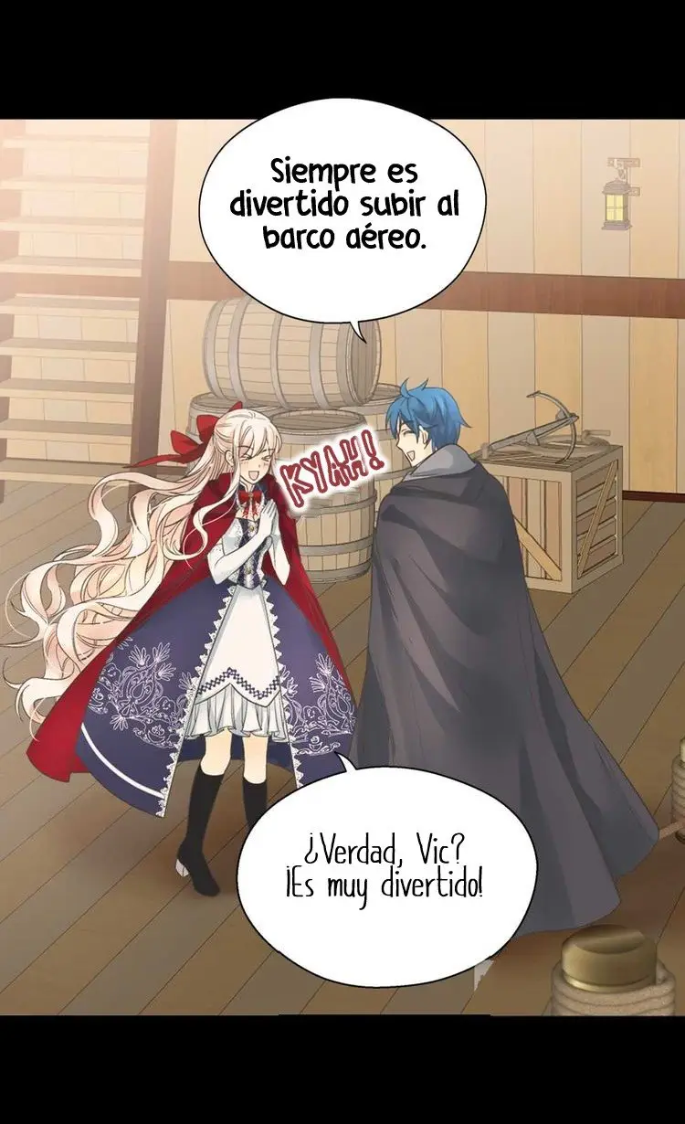 Princesa Imperial (2017) - Capítulo 170 - Página 18 - LectorTMOo