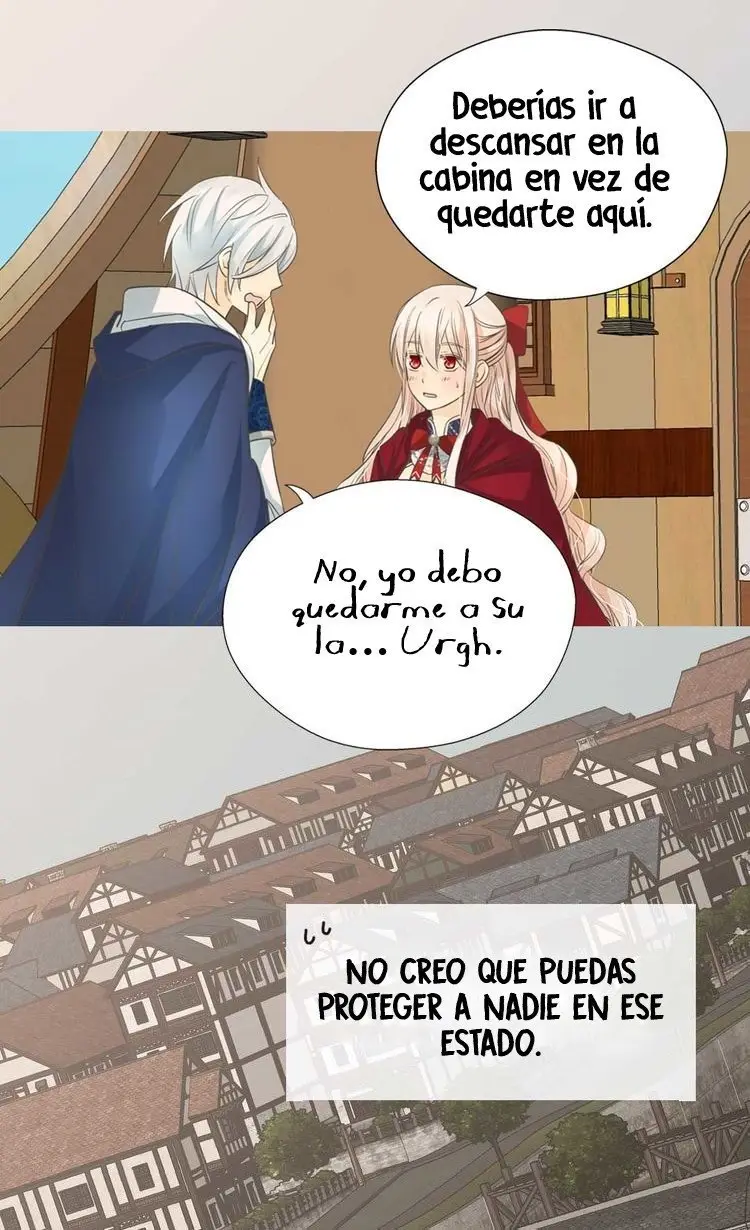 Princesa Imperial (2017) - Capítulo 170 - Página 23 - LectorTMOo