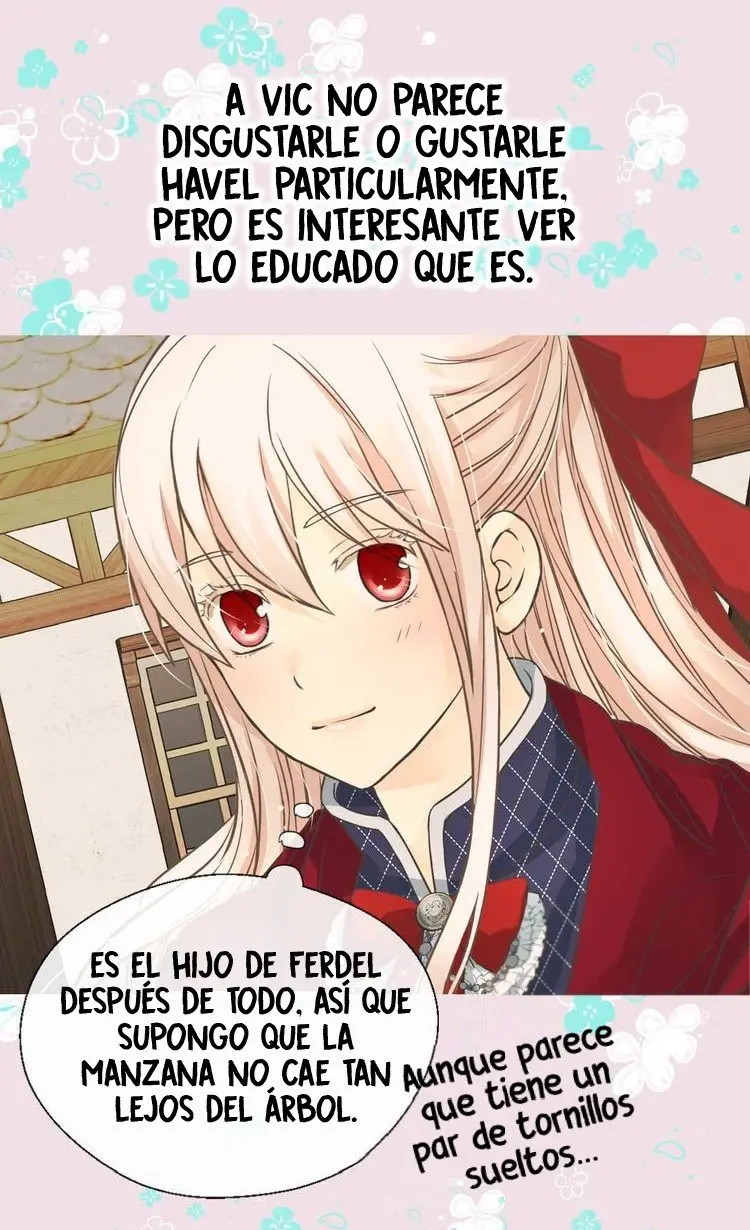 Princesa Imperial (2017) - Capítulo 170 - Página 28 - LectorTMOo