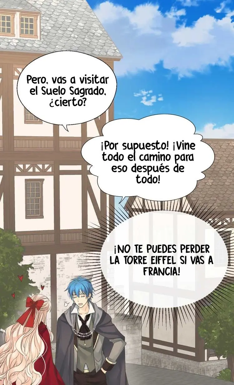 Princesa Imperial (2017) - Capítulo 170 - Página 30 - LectorTMOo