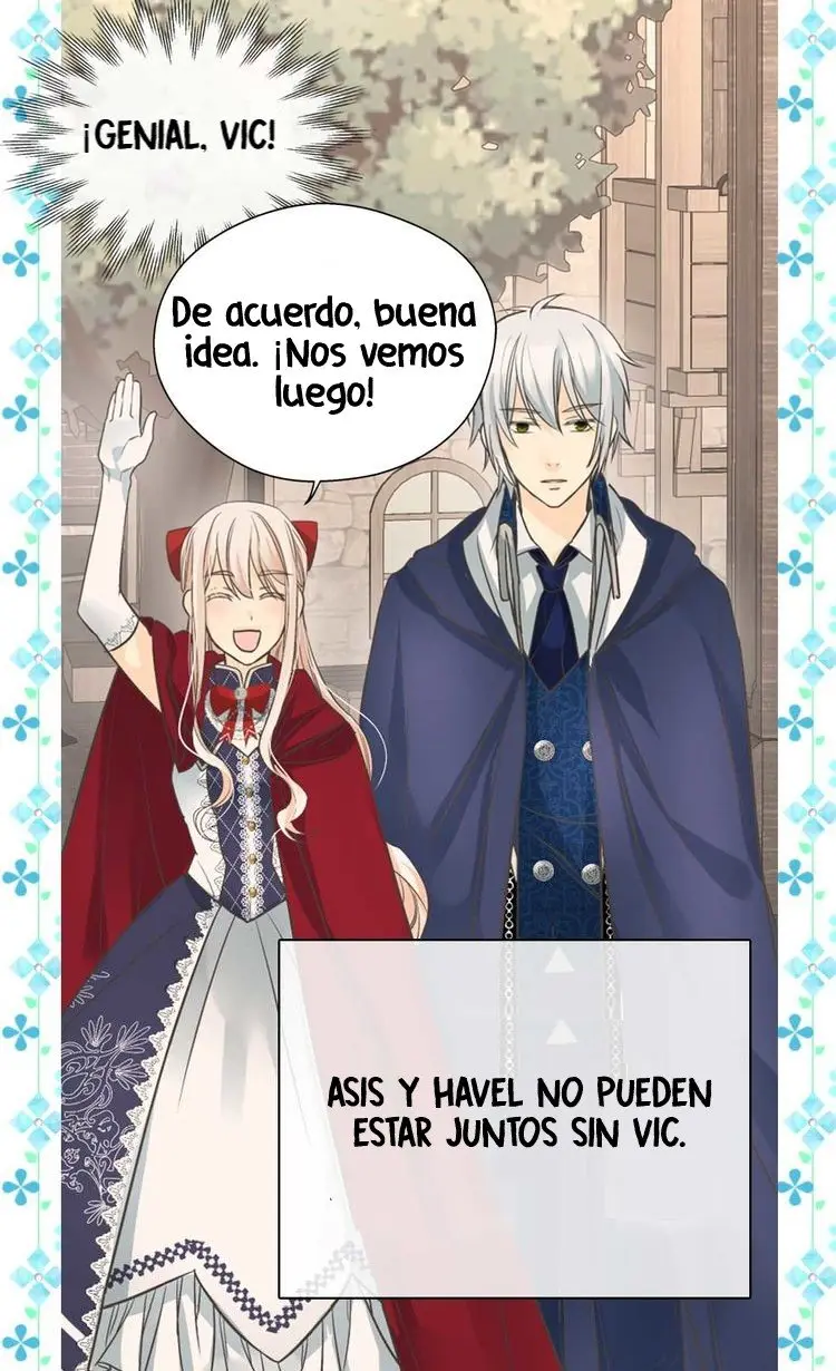 Princesa Imperial (2017) - Capítulo 170 - Página 32 - LectorTMOo
