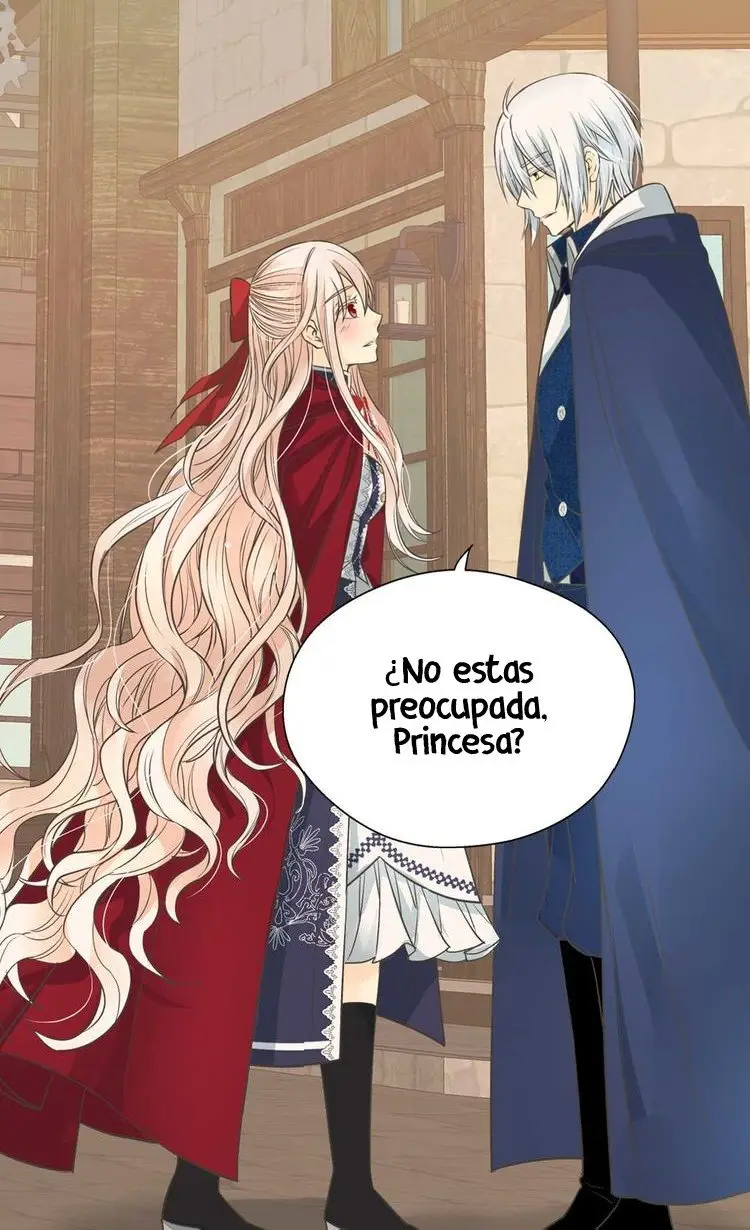 Princesa Imperial (2017) - Capítulo 170 - Página 37 - LectorTMOo