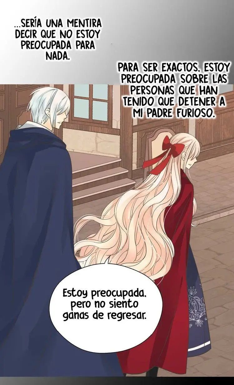 Princesa Imperial (2017) - Capítulo 170 - Página 38 - LectorTMOo