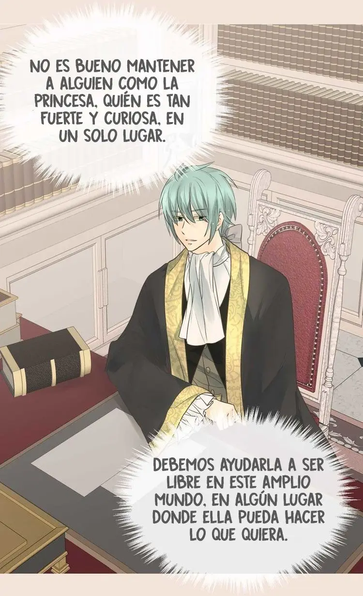 Princesa Imperial (2017) - Capítulo 170 - Página 50 - LectorTMOo