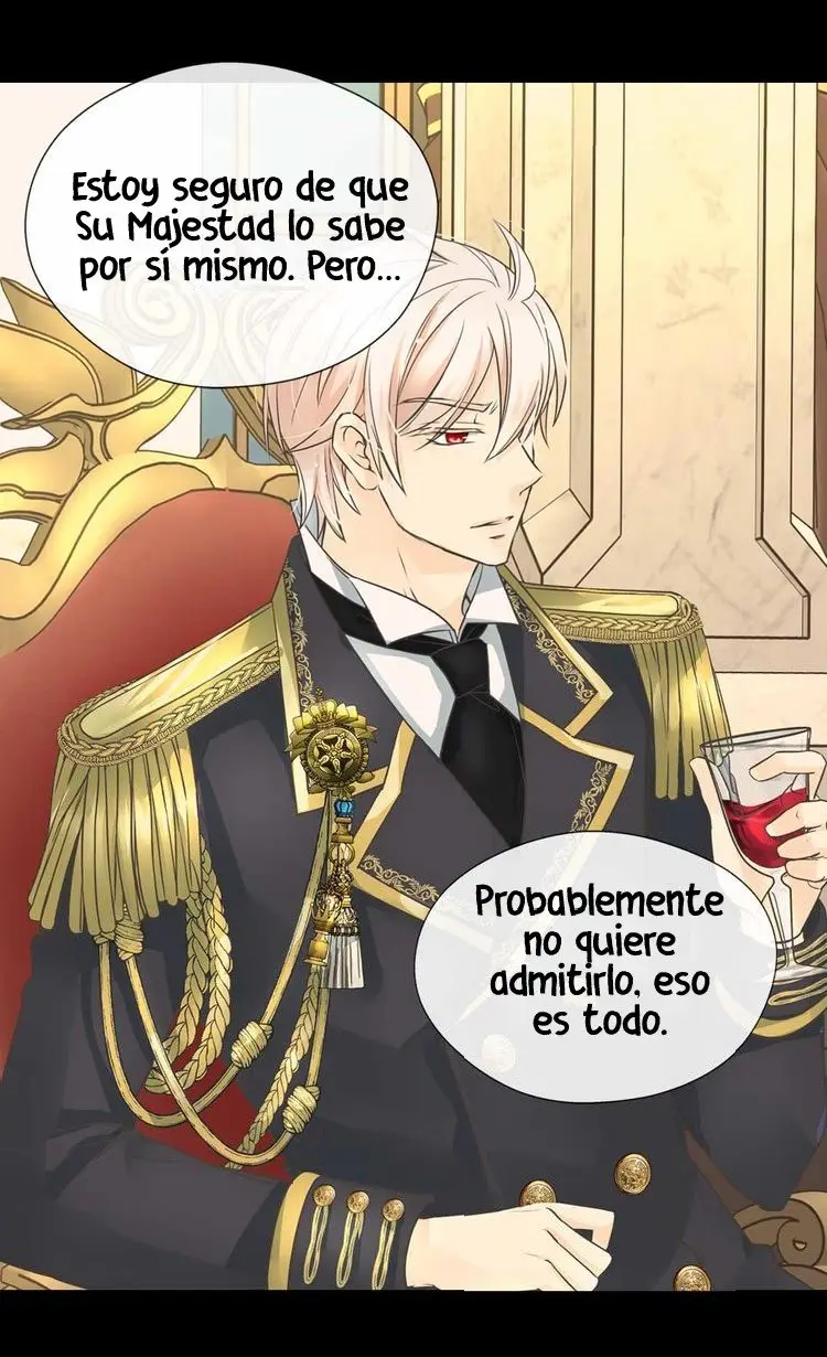Princesa Imperial (2017) - Capítulo 170 - Página 54 - LectorTMOo