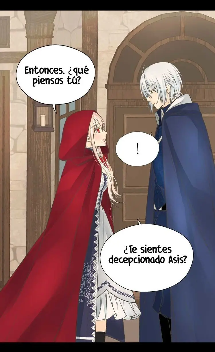 Princesa Imperial (2017) - Capítulo 170 - Página 58 - LectorTMOo