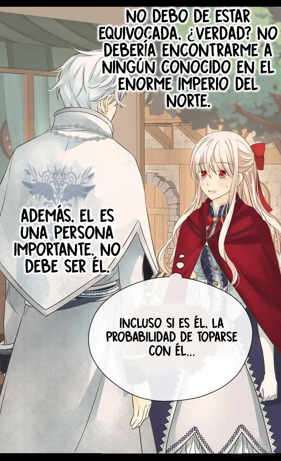 Princesa Imperial (2017) - Capítulo 171 - Página 9 - LectorTMOo