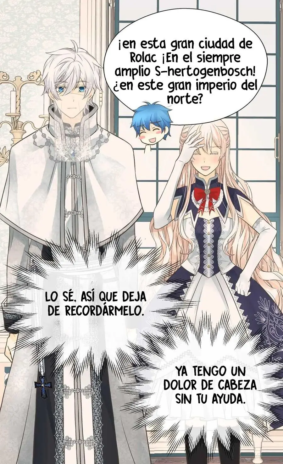 Princesa Imperial (2017) - Capítulo 171 - Página 15 - LectorTMOo