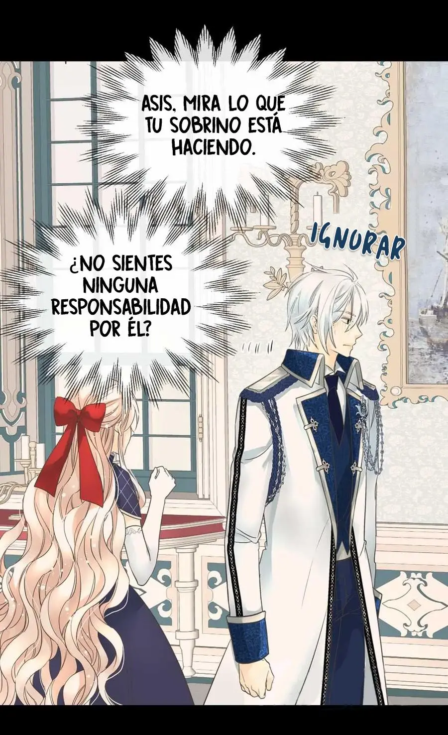 Princesa Imperial (2017) - Capítulo 171 - Página 18 - LectorTMOo