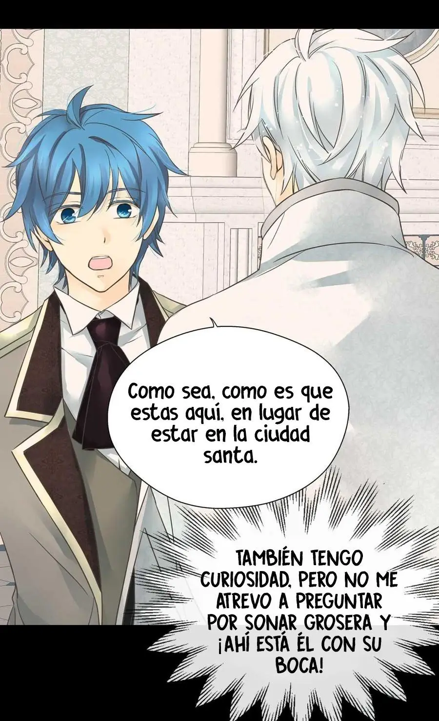 Princesa Imperial (2017) - Capítulo 171 - Página 19 - LectorTMOo