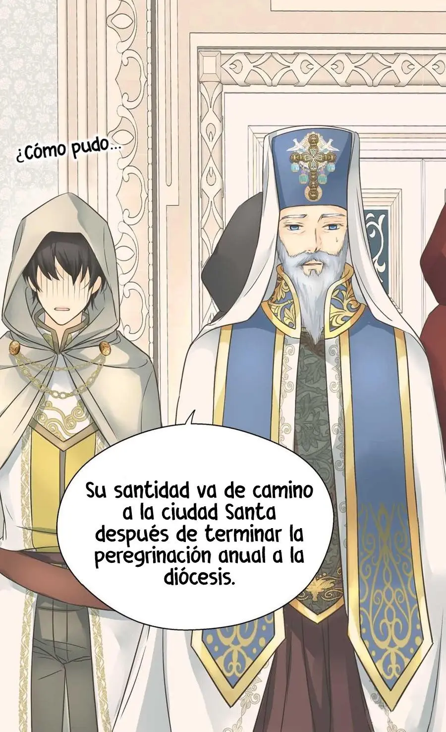 Princesa Imperial (2017) - Capítulo 171 - Página 20 - LectorTMOo