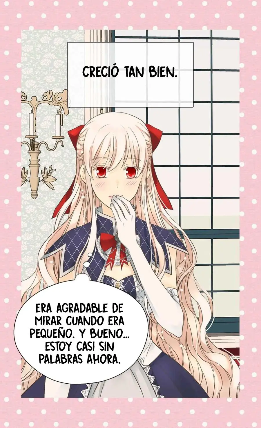 Princesa Imperial (2017) - Capítulo 171 - Página 27 - LectorTMOo