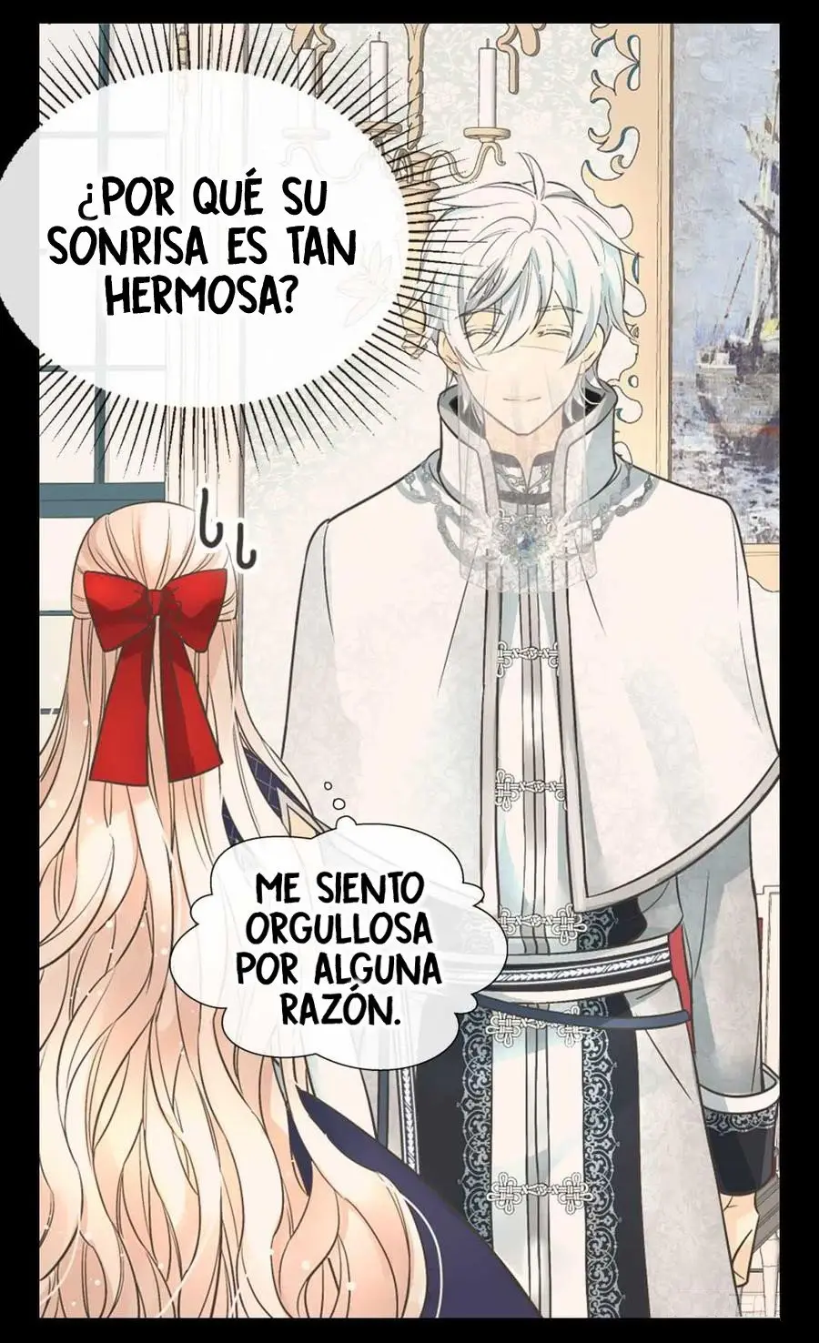 Princesa Imperial (2017) - Capítulo 171 - Página 35 - LectorTMOo