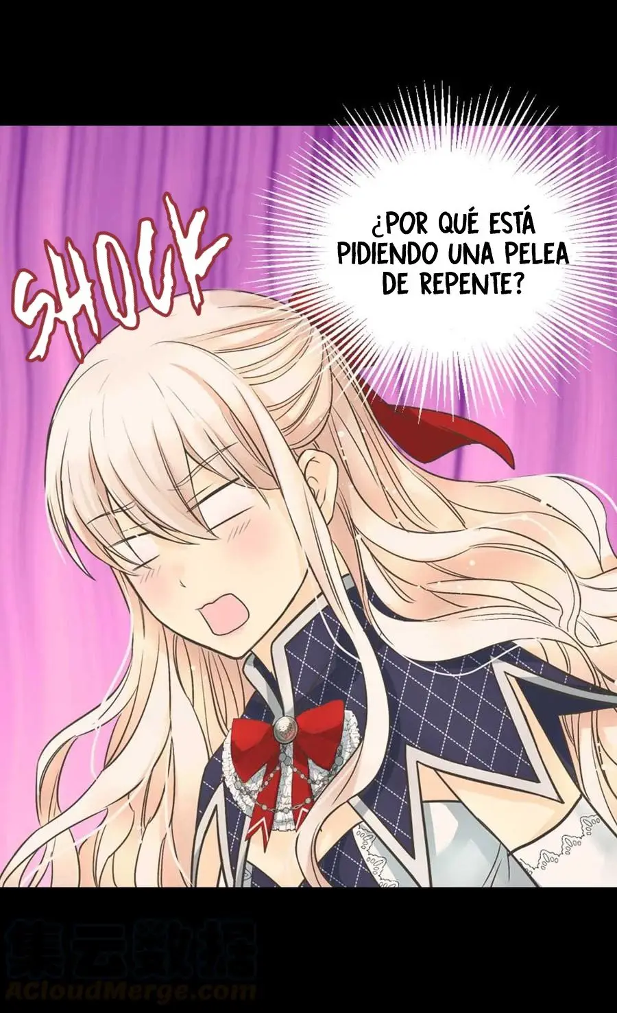 Princesa Imperial (2017) - Capítulo 171 - Página 37 - LectorTMOo