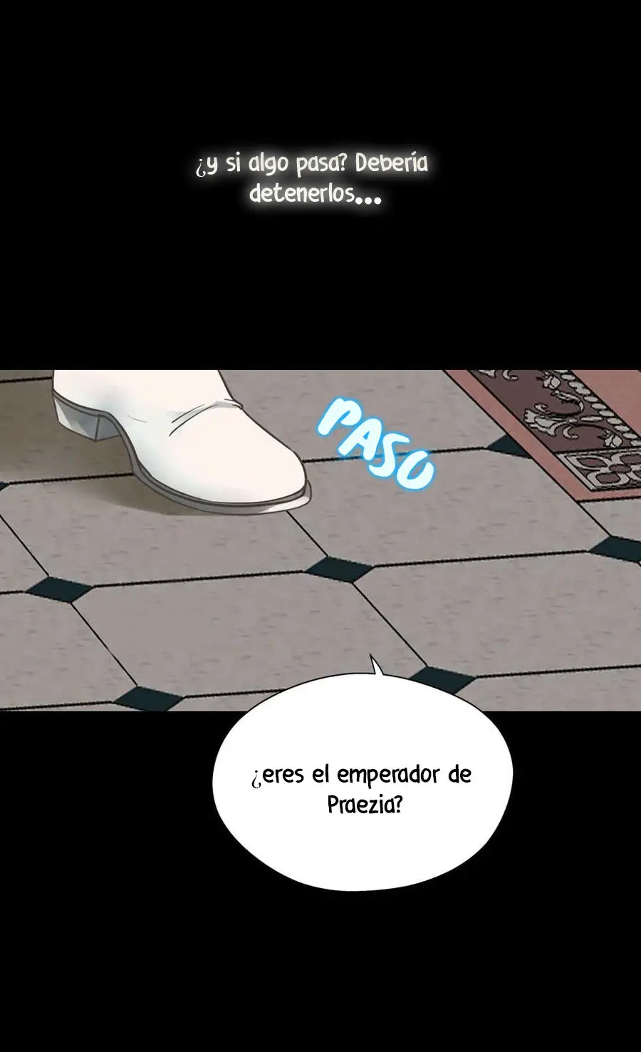 Princesa Imperial (2017) - Capítulo 171 - Página 38 - LectorTMOo