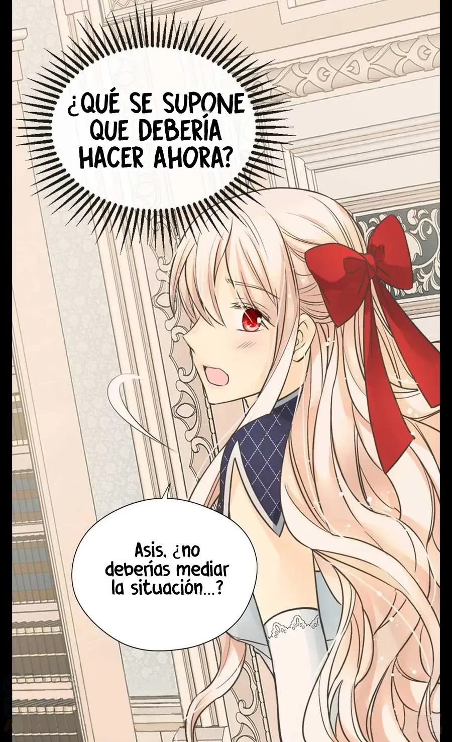 Princesa Imperial (2017) - Capítulo 171 - Página 45 - LectorTMOo
