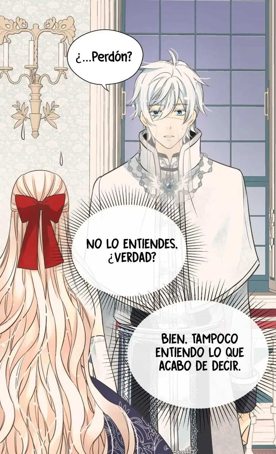 Princesa Imperial (2017) - Capítulo 172 - Página 6 - LectorTMOo