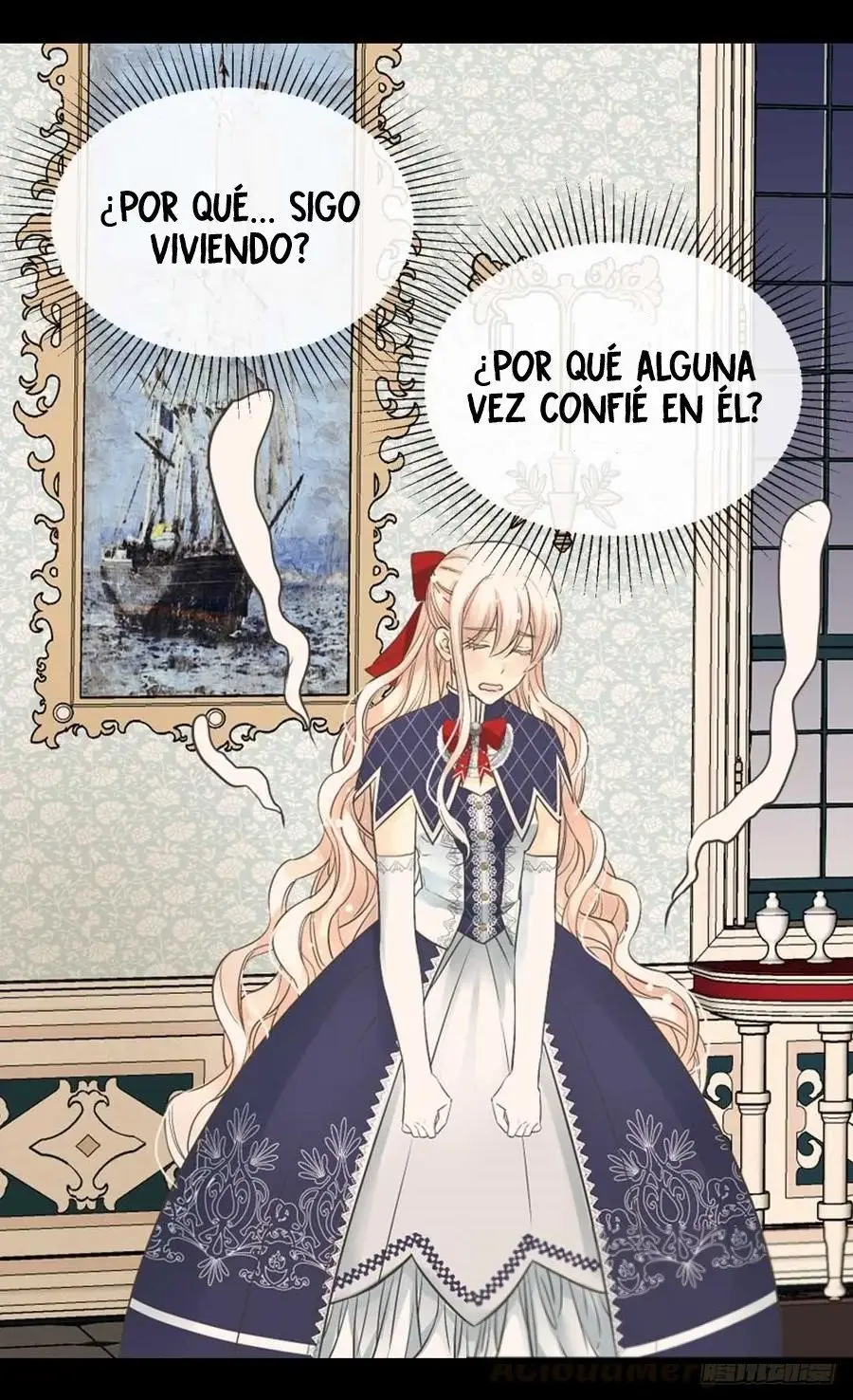 Princesa Imperial (2017) - Capítulo 172 - Página 10 - LectorTMOo