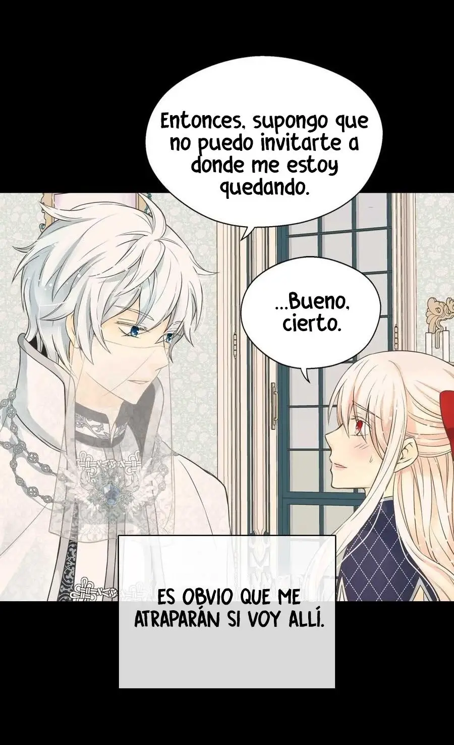 Princesa Imperial (2017) - Capítulo 172 - Página 15 - LectorTMOo