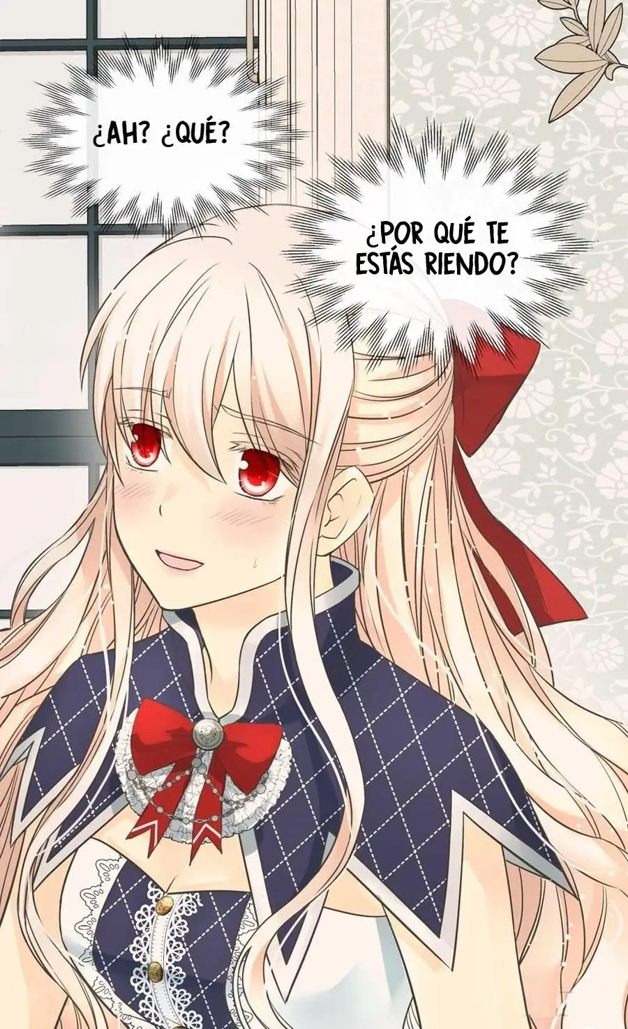 Princesa Imperial (2017) - Capítulo 172 - Página 21 - LectorTMOo