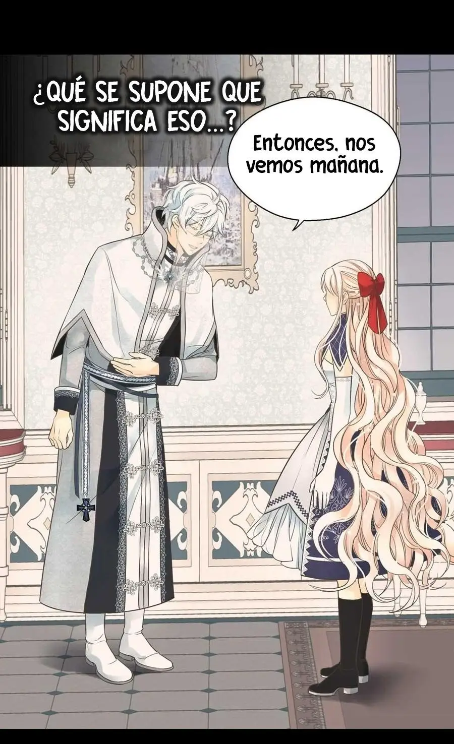 Princesa Imperial (2017) - Capítulo 172 - Página 23 - LectorTMOo