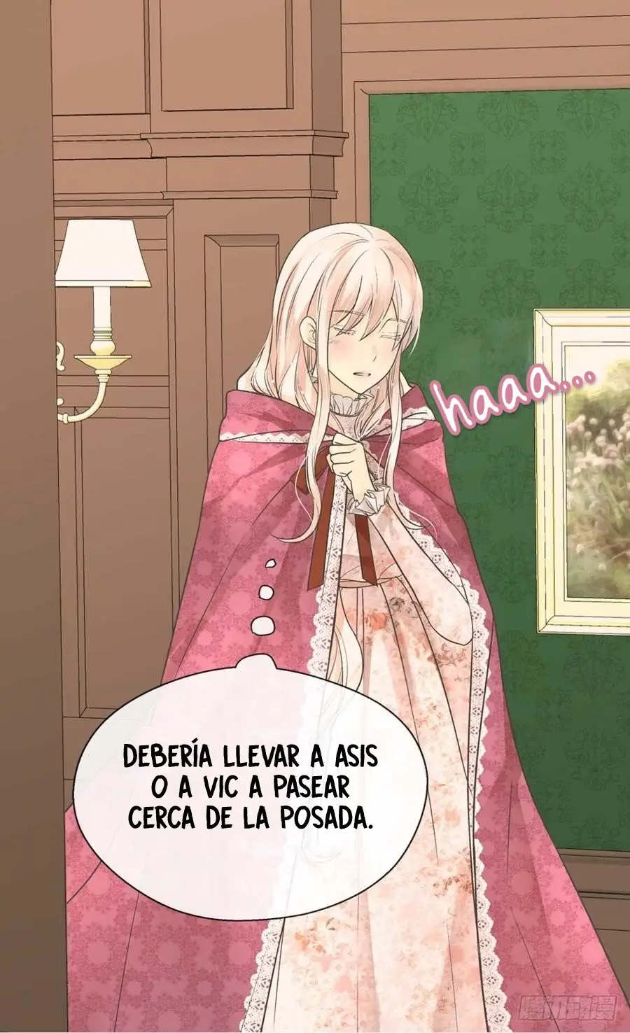 Princesa Imperial (2017) - Capítulo 172 - Página 32 - LectorTMOo