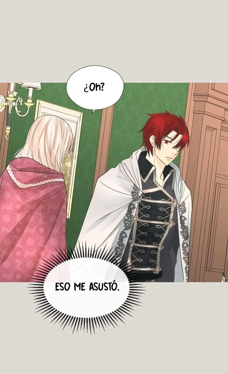 Princesa Imperial (2017) - Capítulo 172 - Página 33 - LectorTMOo