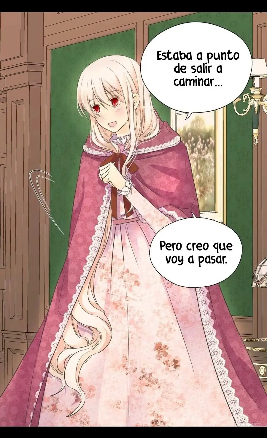 Princesa Imperial (2017) - Capítulo 172 - Página 36 - LectorTMOo
