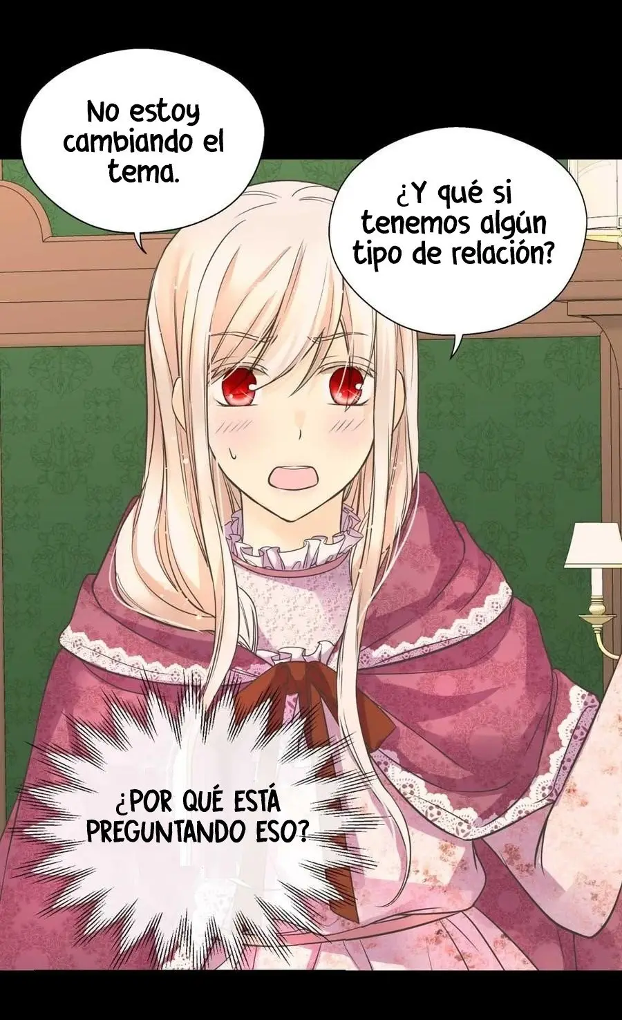 Princesa Imperial (2017) - Capítulo 172 - Página 42 - LectorTMOo