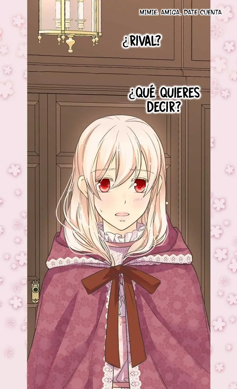Princesa Imperial (2017) - Capítulo 172 - Página 47 - LectorTMOo