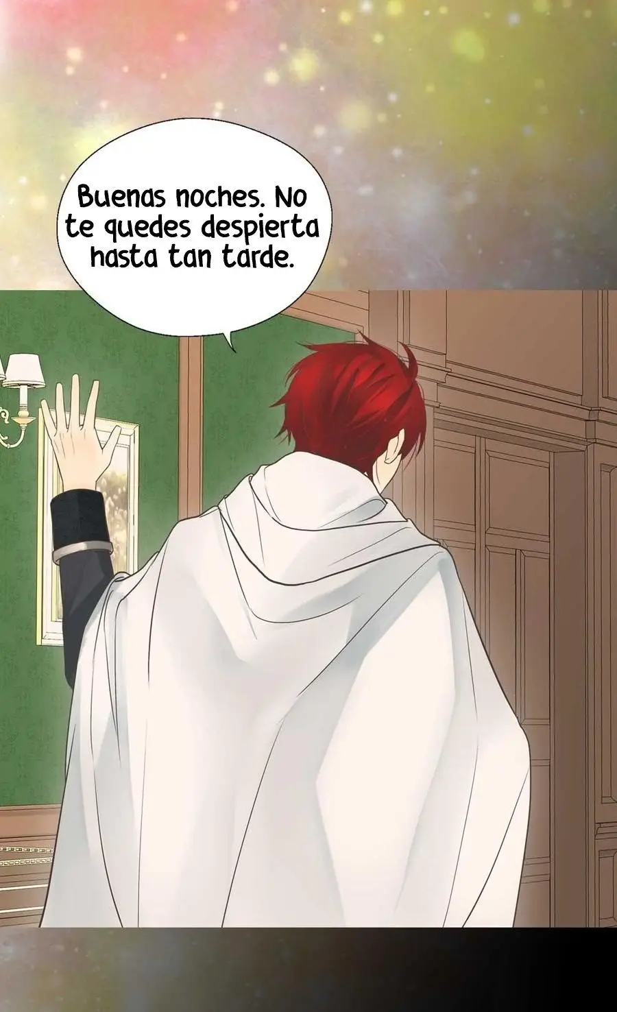 Princesa Imperial (2017) - Capítulo 172 - Página 50 - LectorTMOo
