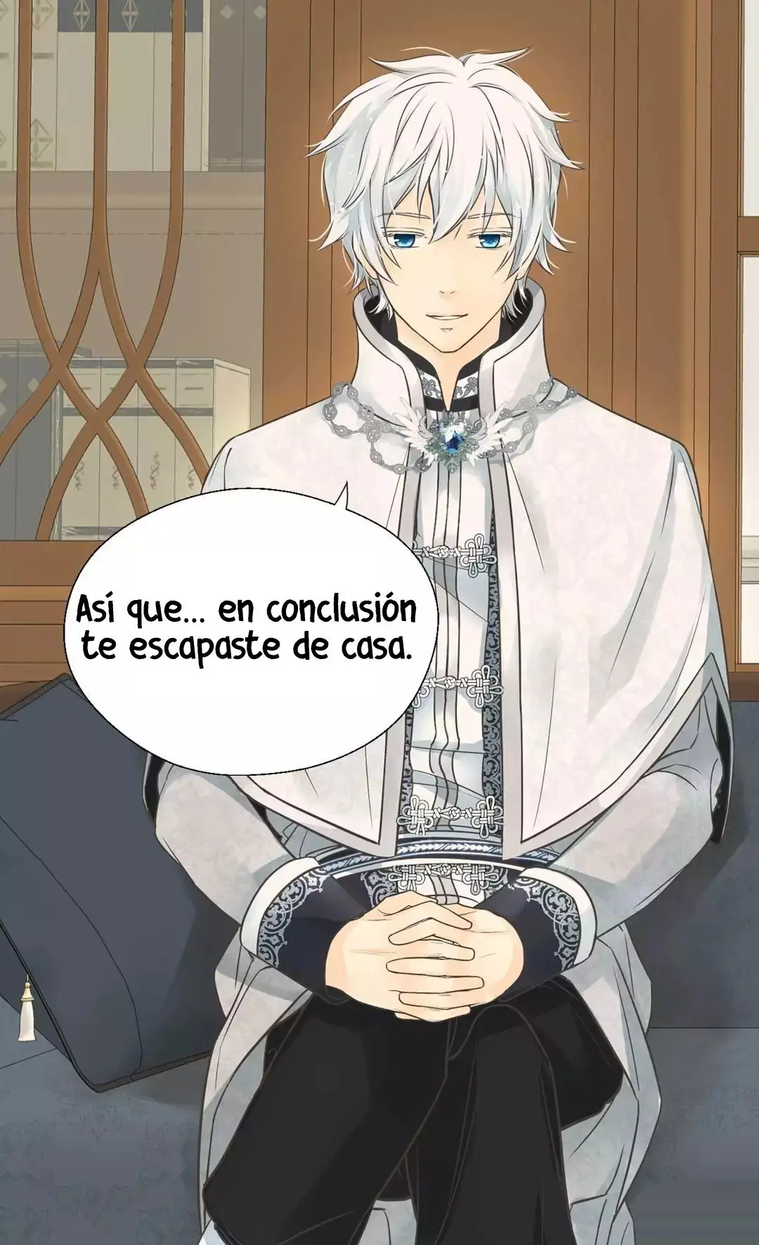 Princesa Imperial (2017) - Capítulo 173 - Página 4 - LectorTMOo