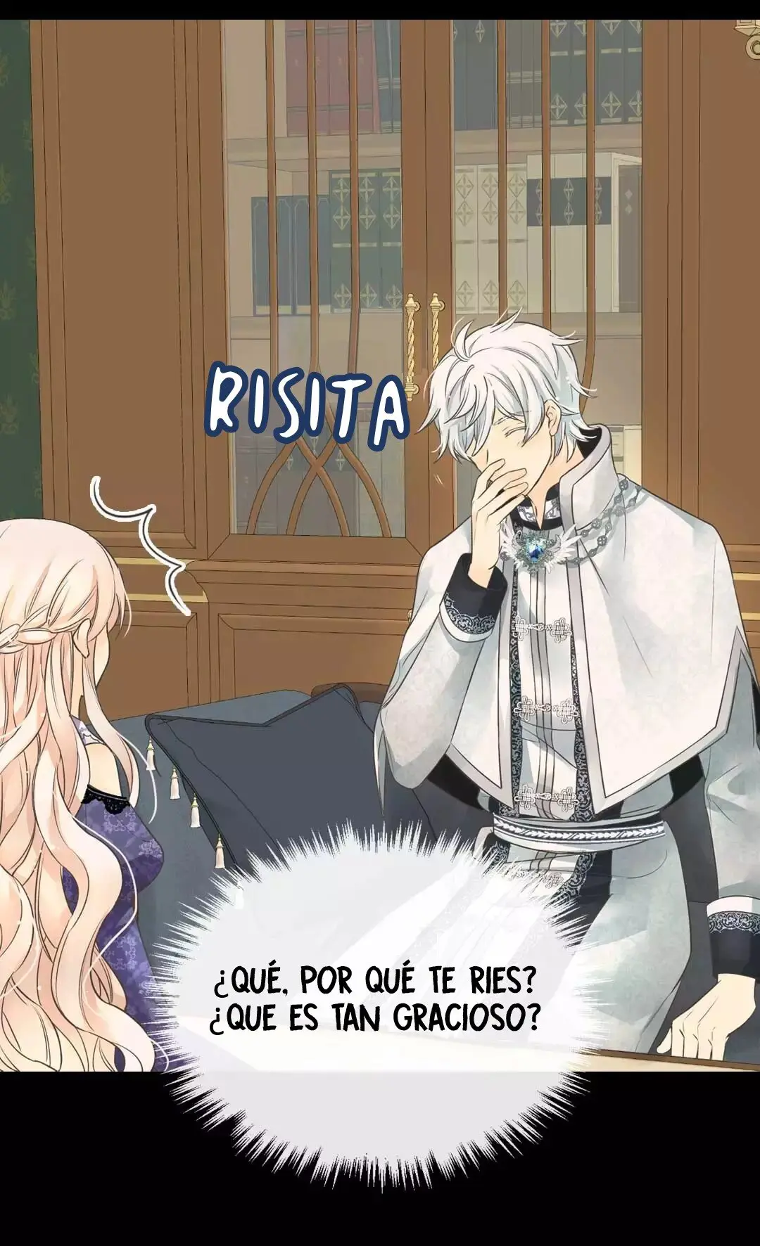 Princesa Imperial (2017) - Capítulo 173 - Página 12 - LectorTMOo