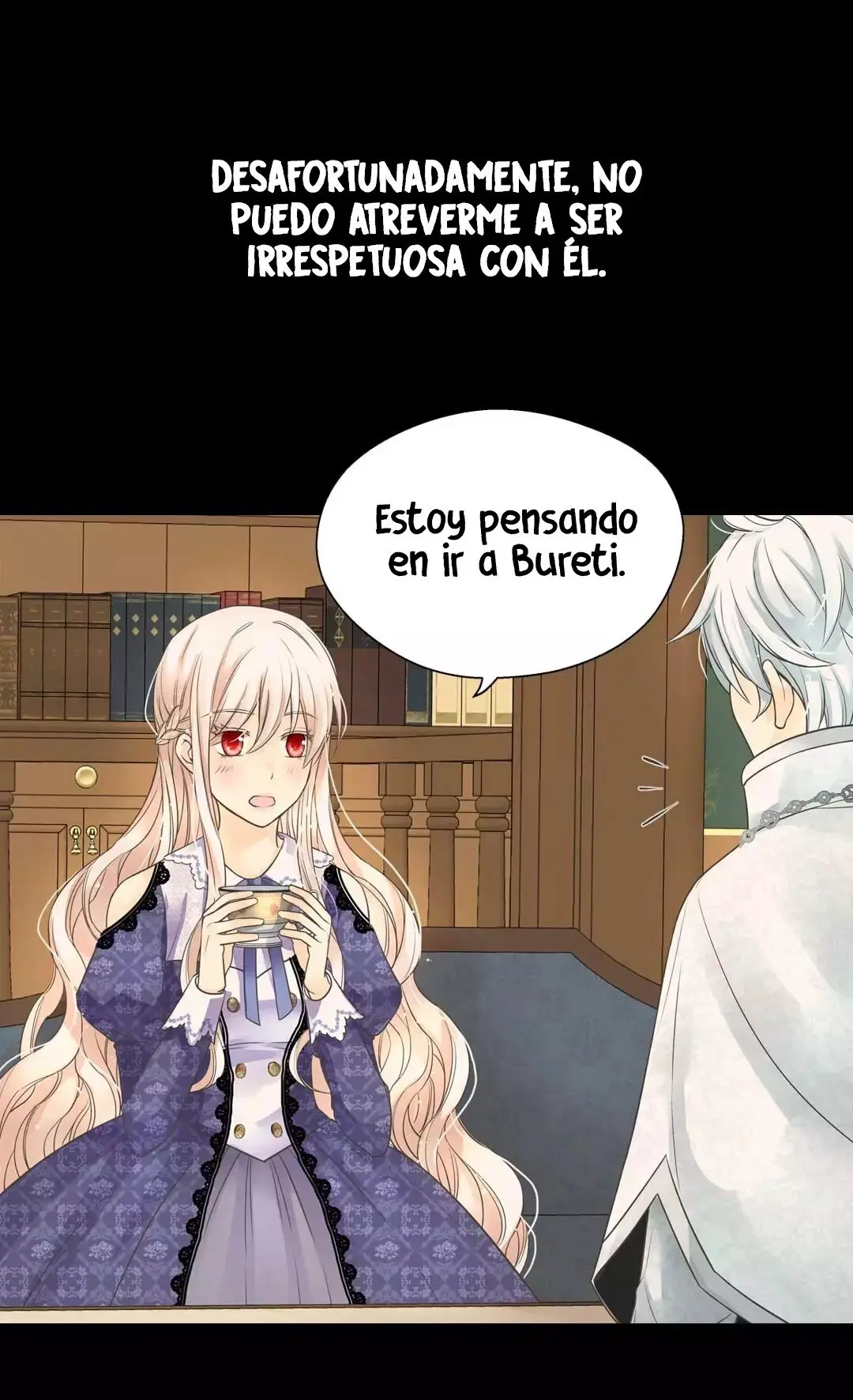 Princesa Imperial (2017) - Capítulo 173 - Página 15 - LectorTMOo