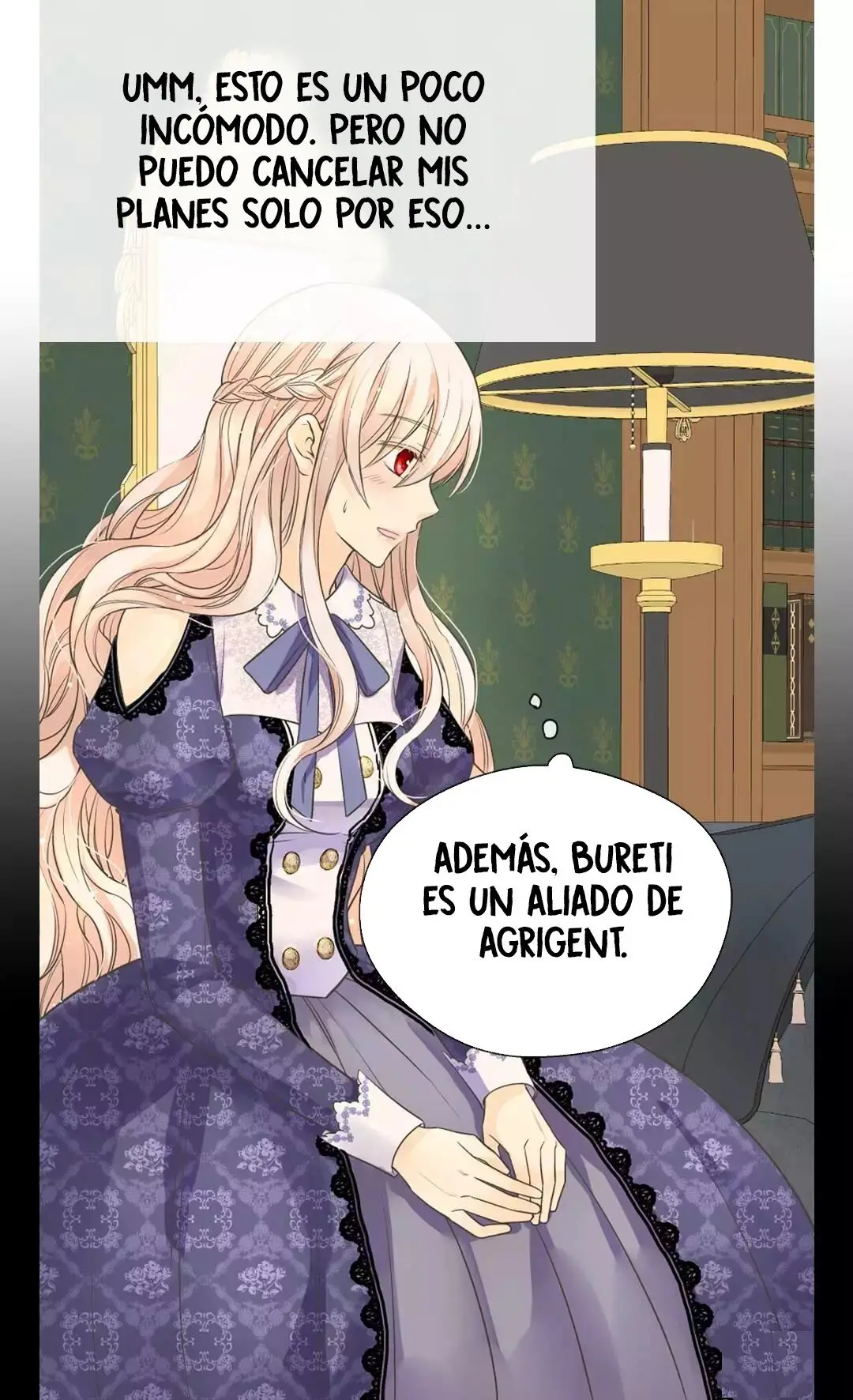 Princesa Imperial (2017) - Capítulo 173 - Página 17 - LectorTMOo
