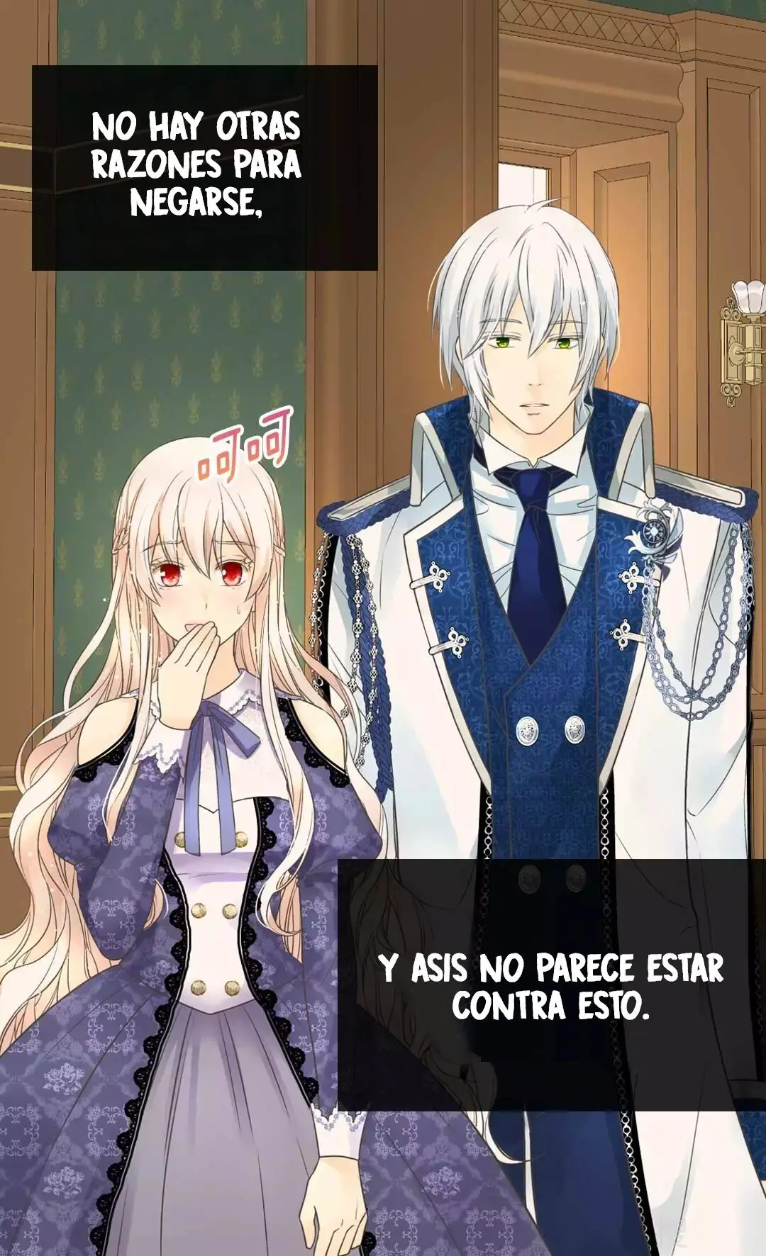 Princesa Imperial (2017) - Capítulo 173 - Página 34 - LectorTMOo