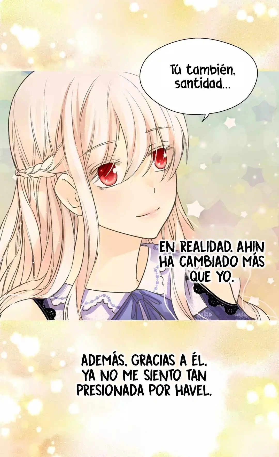 Princesa Imperial (2017) - Capítulo 173 - Página 39 - LectorTMOo