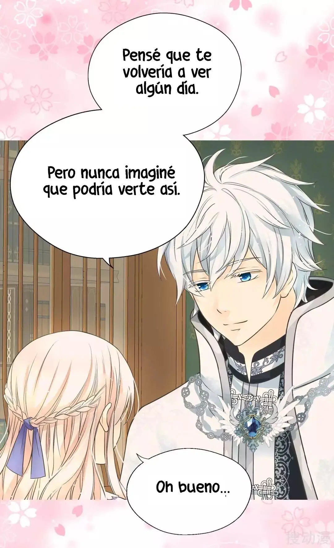 Princesa Imperial (2017) - Capítulo 173 - Página 41 - LectorTMOo
