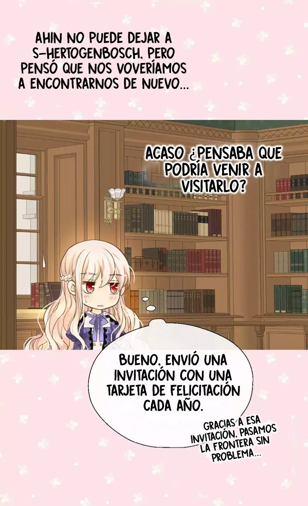 Princesa Imperial (2017) - Capítulo 173 - Página 44 - LectorTMOo