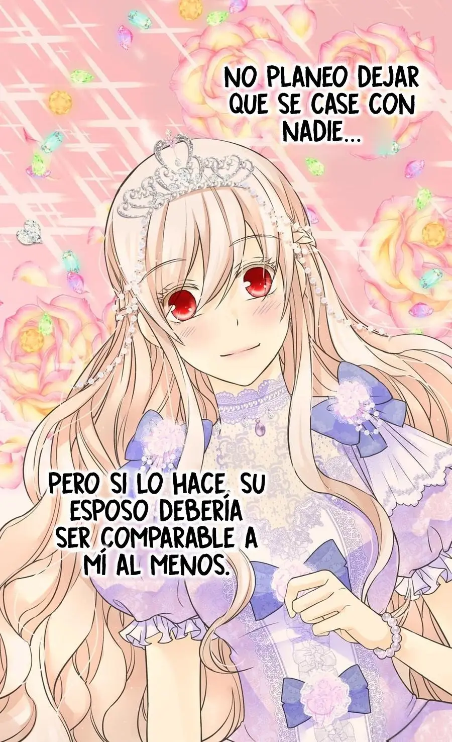 Princesa Imperial (2017) - Capítulo 174 - Página 4 - LectorTMOo
