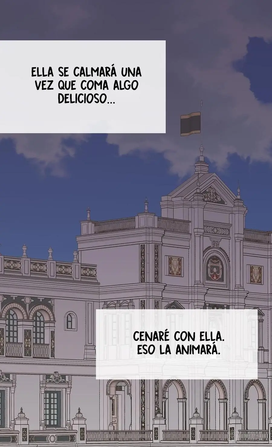 Princesa Imperial (2017) - Capítulo 174 - Página 9 - LectorTMOo
