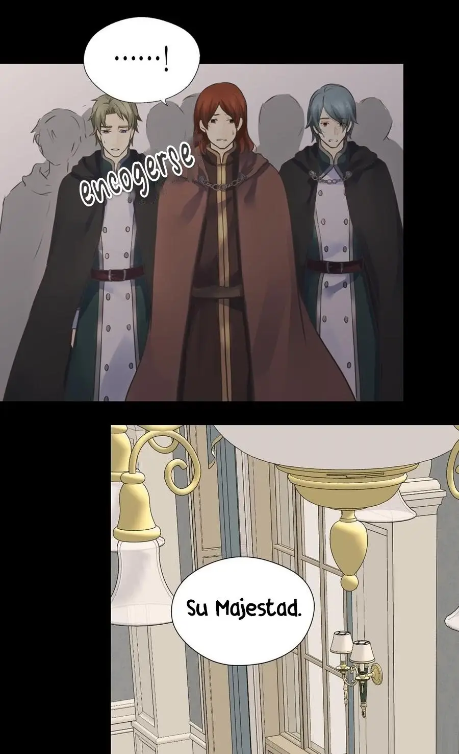 Princesa Imperial (2017) - Capítulo 174 - Página 27 - LectorTMOo