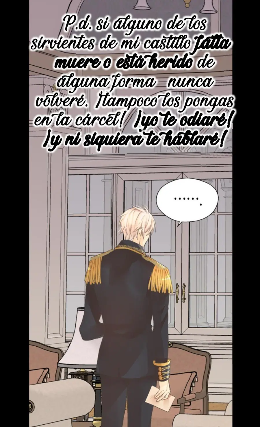 Princesa Imperial (2017) - Capítulo 174 - Página 31 - LectorTMOo