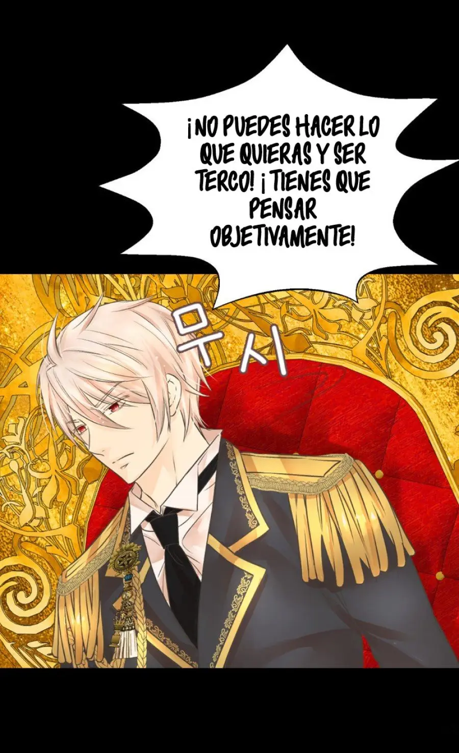 Princesa Imperial (2017) - Capítulo 174 - Página 42 - LectorTMOo