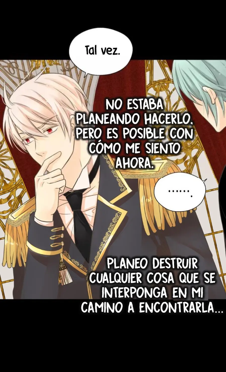Princesa Imperial (2017) - Capítulo 174 - Página 50 - LectorTMOo