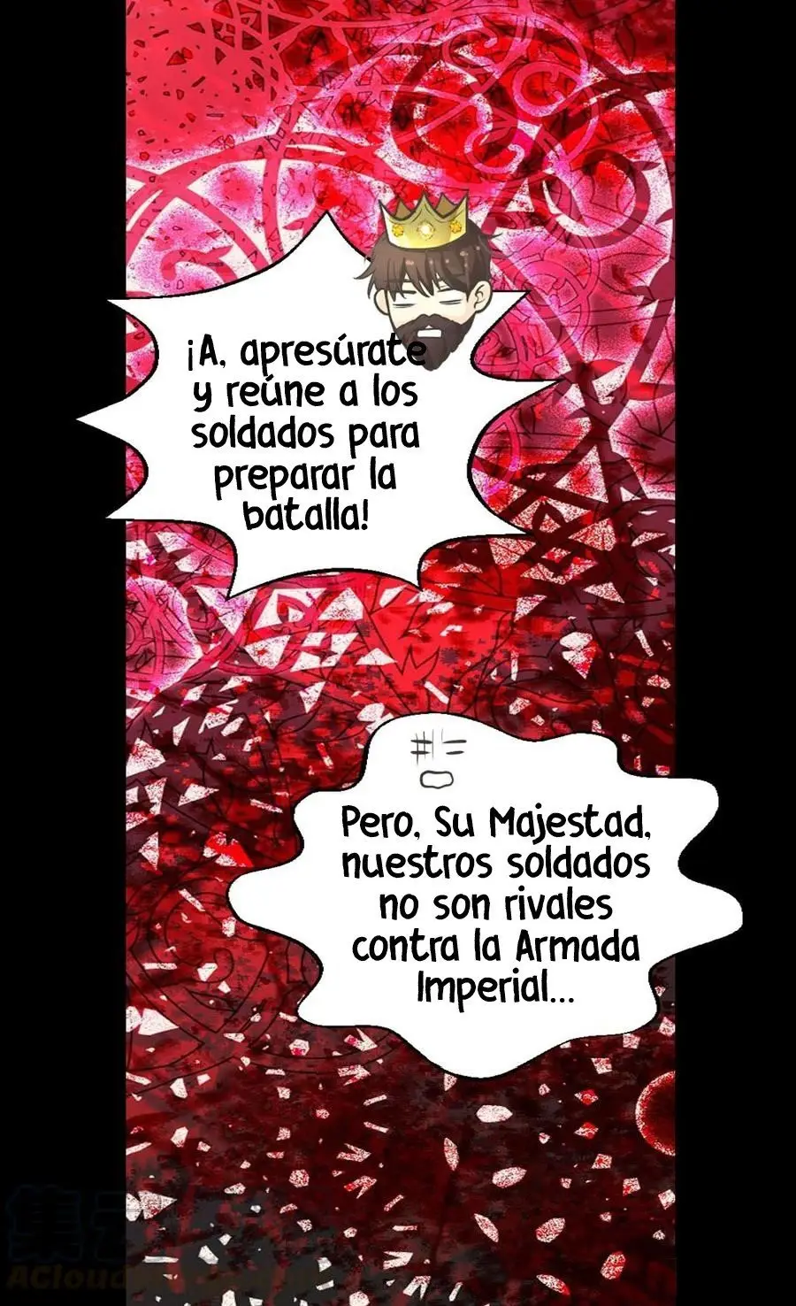 Princesa Imperial (2017) - Capítulo 175 - Página 6 - LectorTMOo