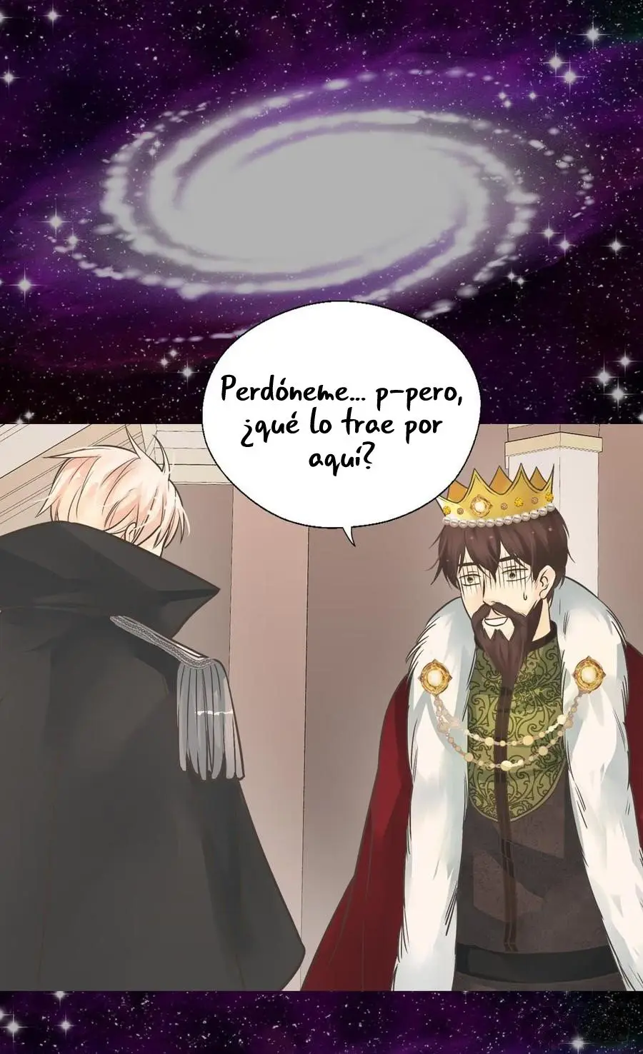 Princesa Imperial (2017) - Capítulo 175 - Página 11 - LectorTMOo
