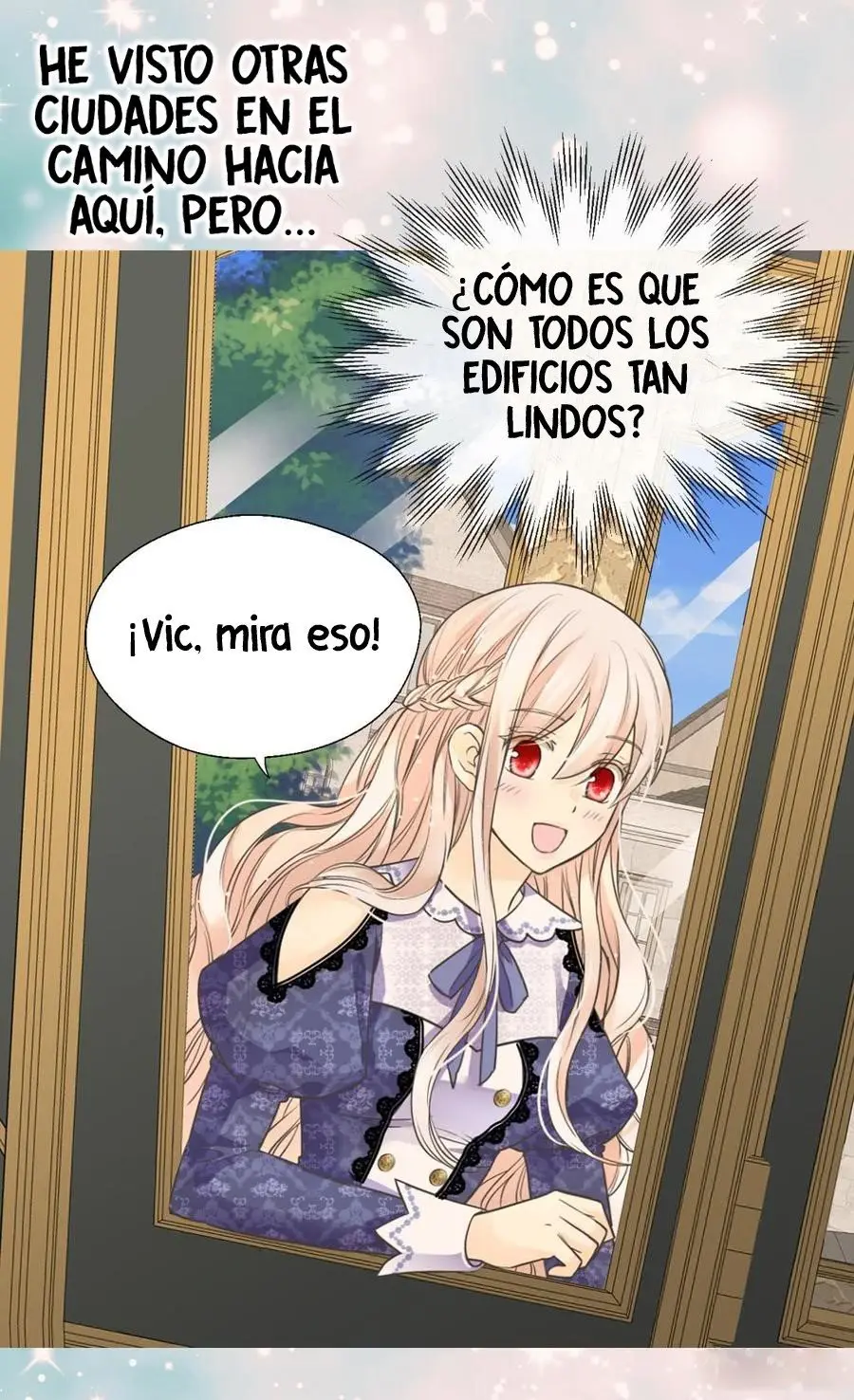Princesa Imperial (2017) - Capítulo 175 - Página 17 - LectorTMOo
