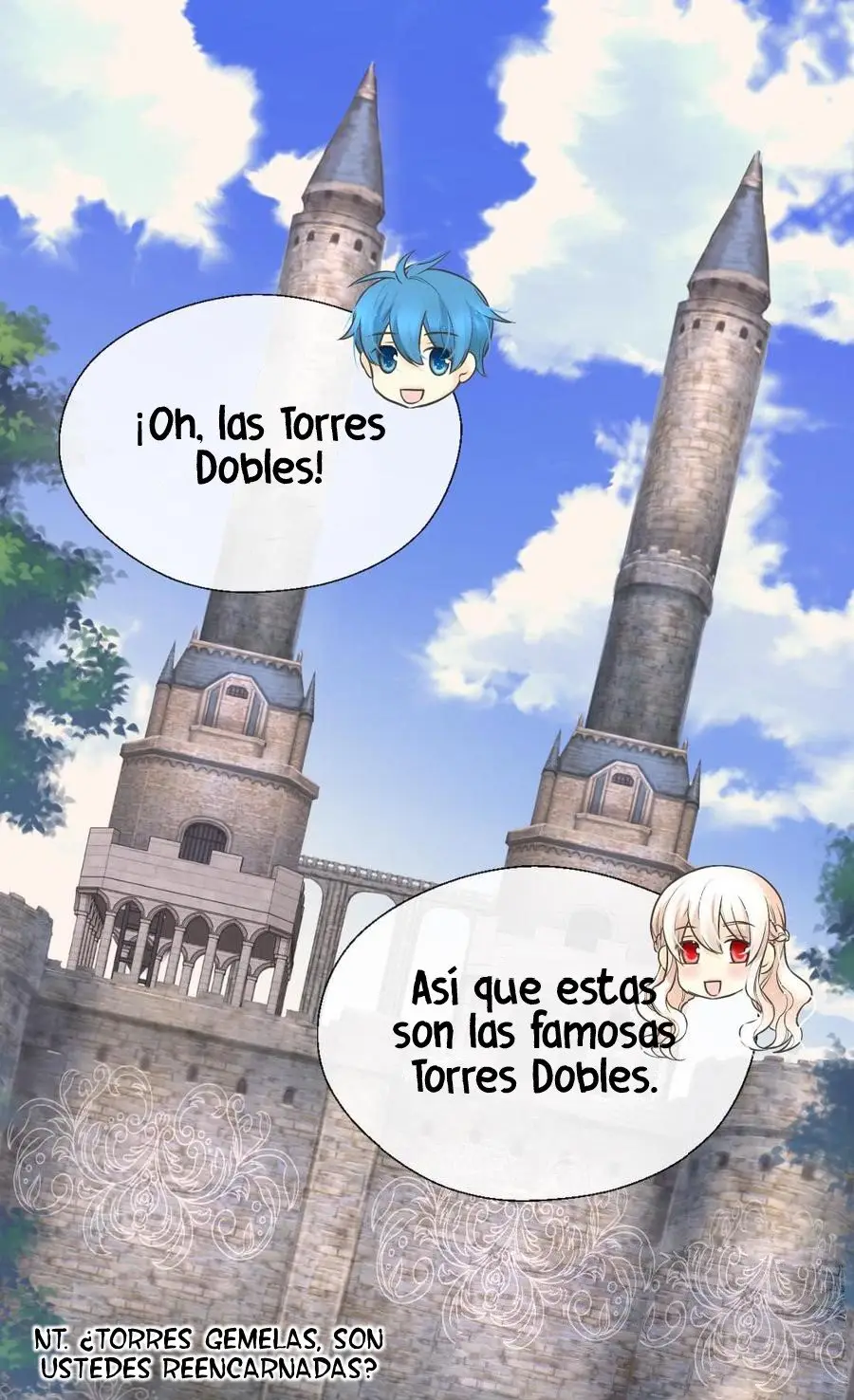 Princesa Imperial (2017) - Capítulo 175 - Página 18 - LectorTMOo